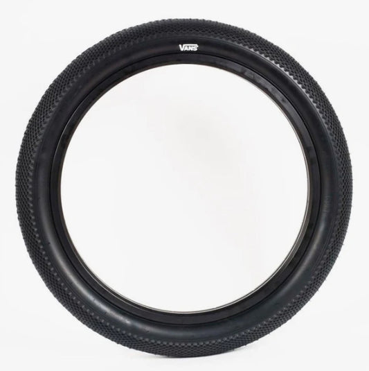 Cult X Vans Cruiser Tire