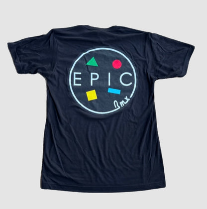 Epic BMX T-Shirt