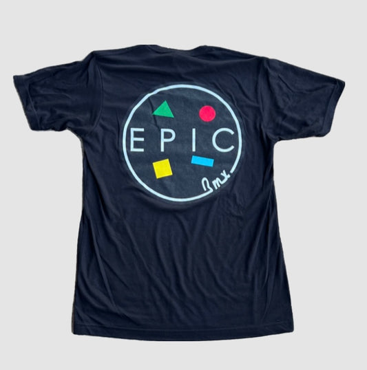 Epic BMX T-Shirt