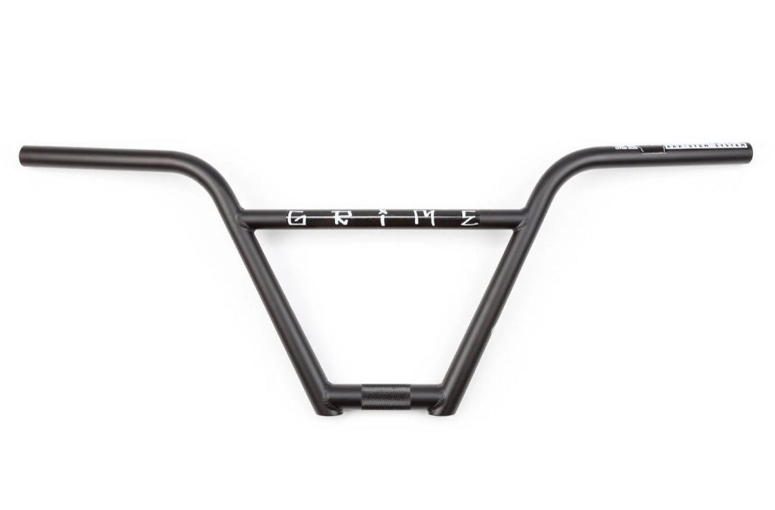 BSD Grime 4 Piece Bars