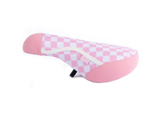 Cult X Vans Old Skool Checker Board Pivotal Seat