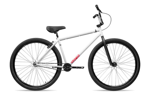 Stranger Creeper 29” Complete Bike