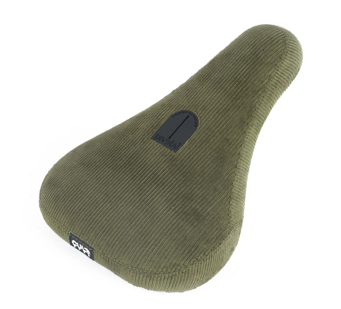 Cult Fat Corduroy Padded Pivotal Seat