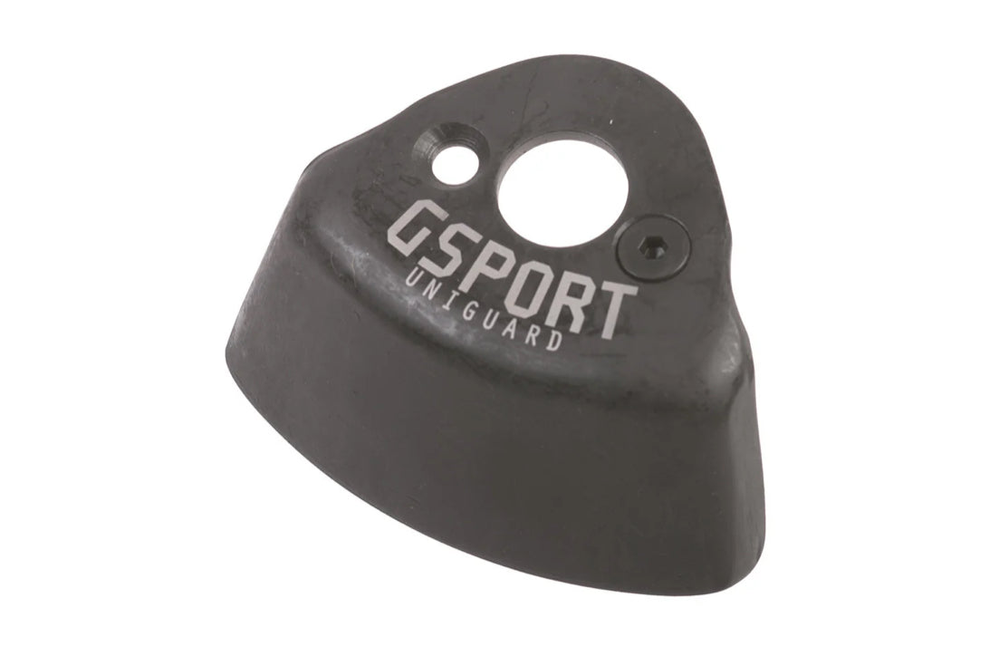 Gsport Metal Uniguard Rear Hub Guard