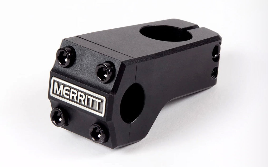 Merritt Inaugural Front Load Stem