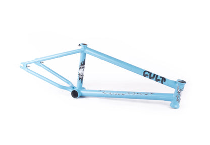 Cult Shorty Frame in High Desert Color way