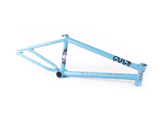 Cult Shorty Frame in High Desert Color way