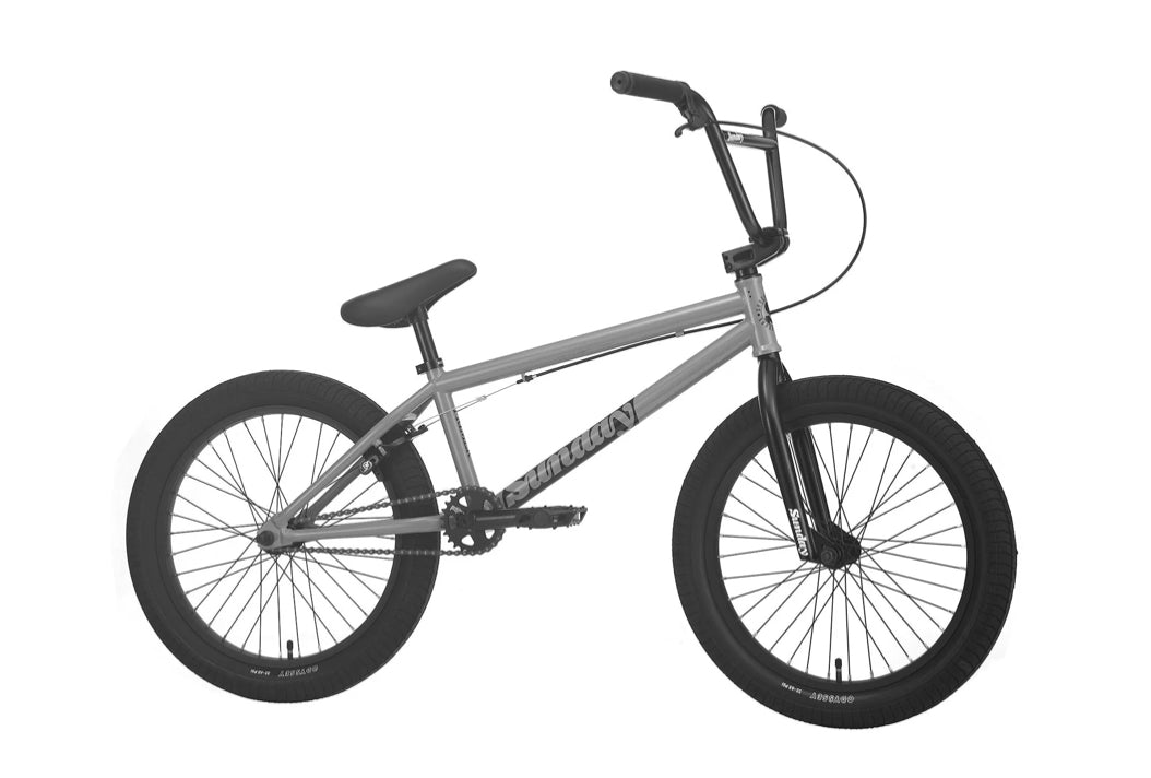 Sunday Primer 20.75”