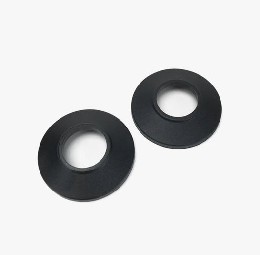 Cult Crew Front Hub Guard
