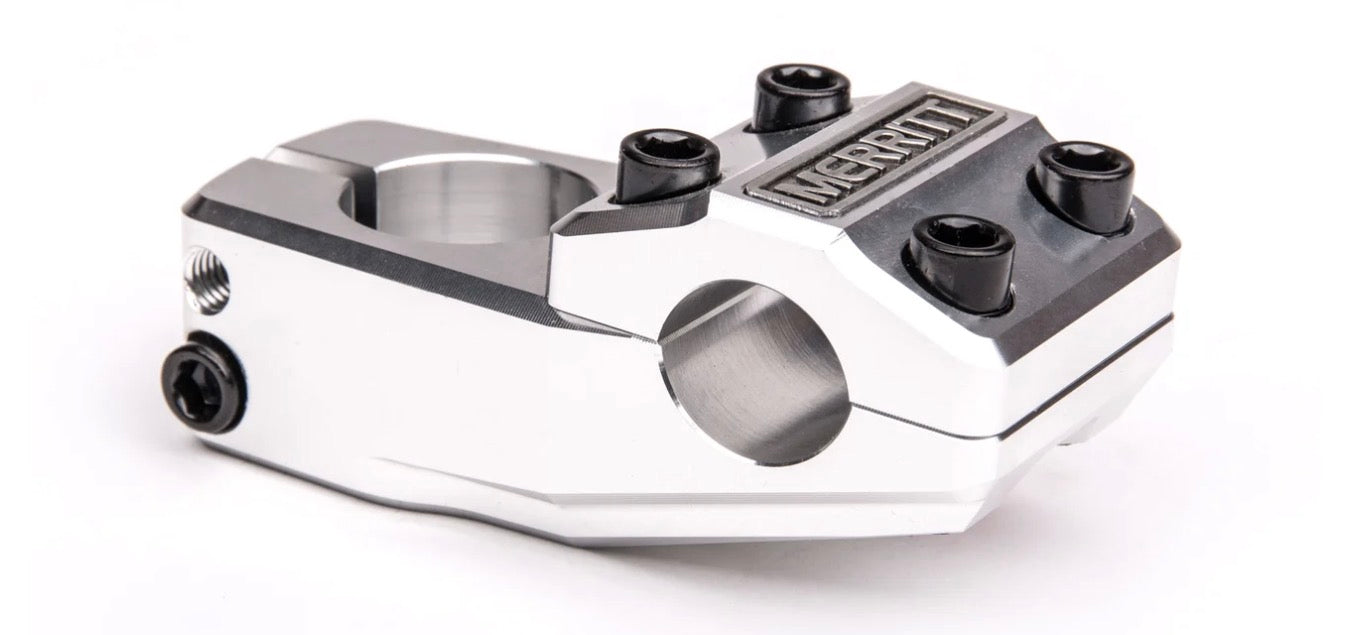 Merritt MKII Inaugural Top Load Stem