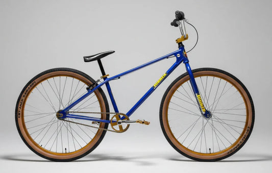 Torker MX29 Complete Bike