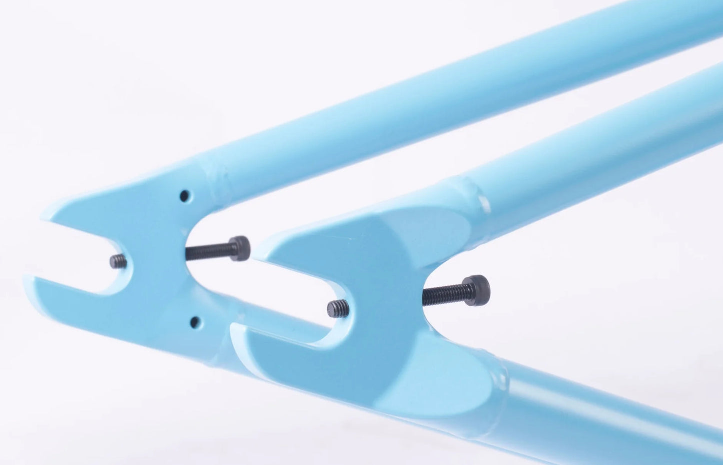 Cult Shorty Frame in High Desert Color way