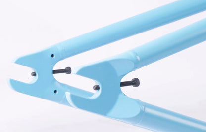 Cult Shorty Frame in High Desert Color way