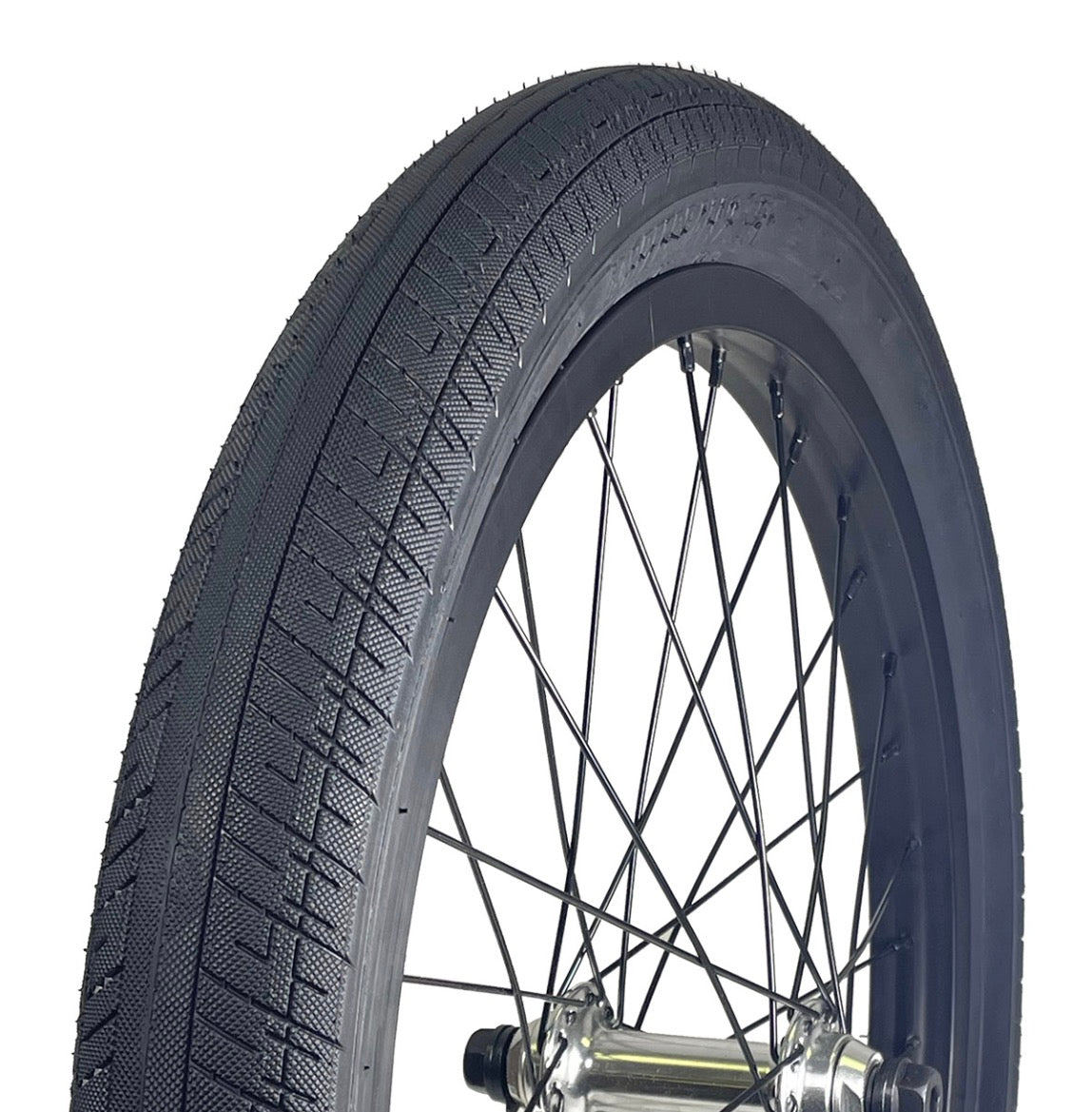 S&M Speedball Tire