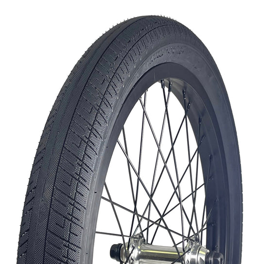 S&M Speedball Tire