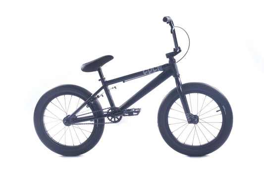 Cult Juvenile 18” Complete Bike