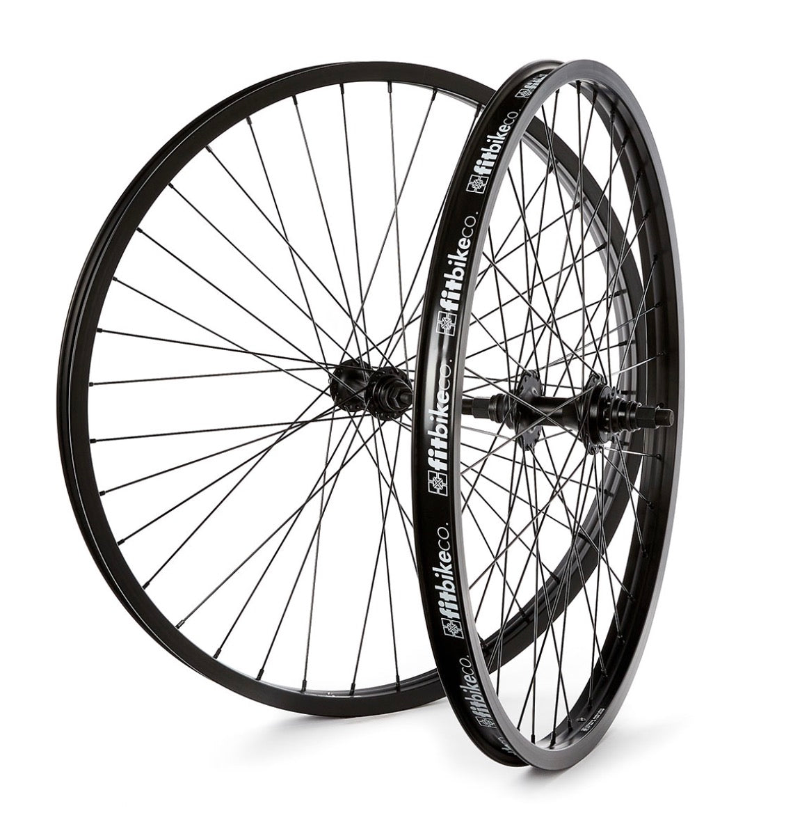 Fit OEM 26” Wheelset