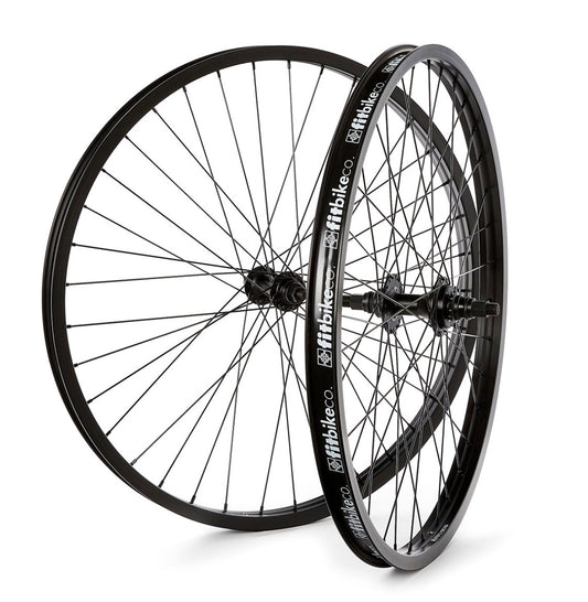 Fit OEM 26” Wheelset