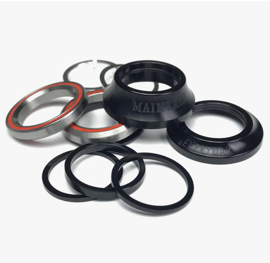 Cult Integrated Headset
