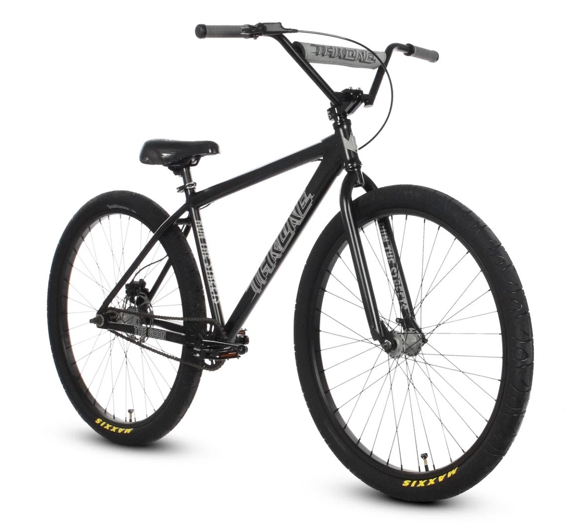 Throne The Goon 29”