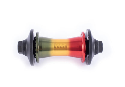Crew Front Hub