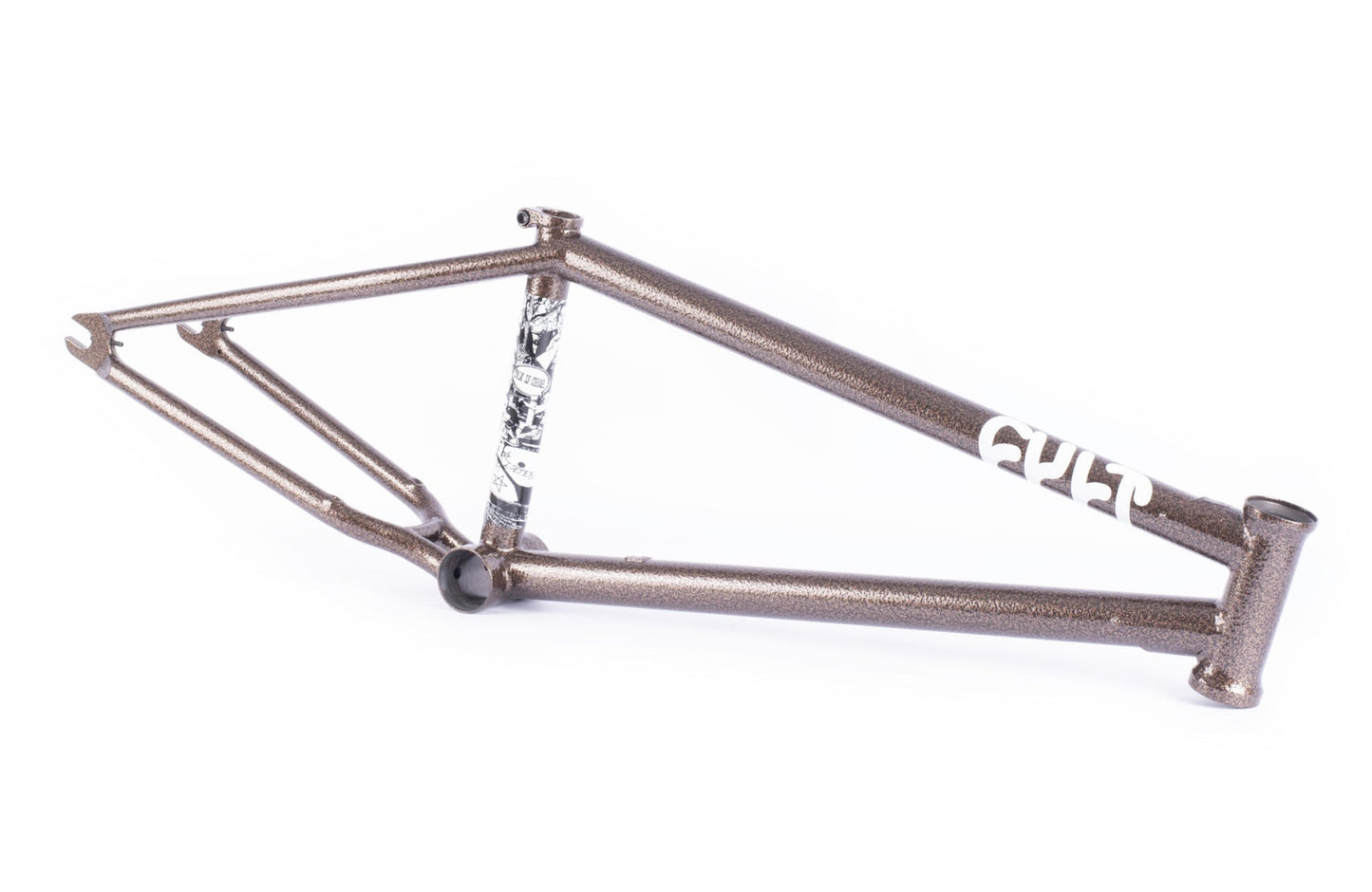 Cult Corey Walsh Frame in Preston Okert Color Way
