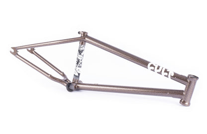 Cult Corey Walsh Frame in Preston Okert Color Way