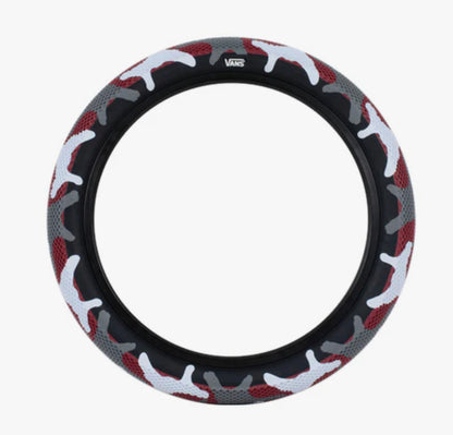 Cult Vans 20” tires