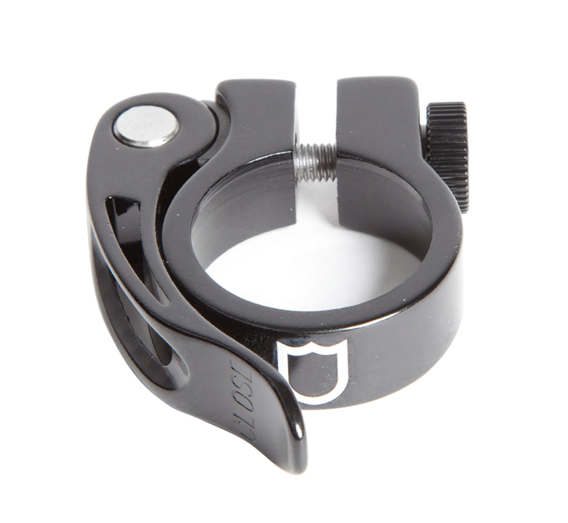 S&M Quick Release Seat Clamp