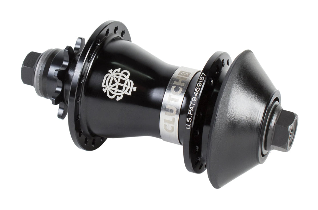 Odyssey Clutch V2 Freecoaster Hub
