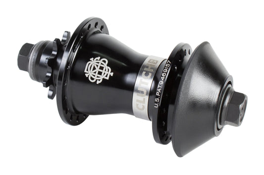 Odyssey Clutch V2 Freecoaster Hub