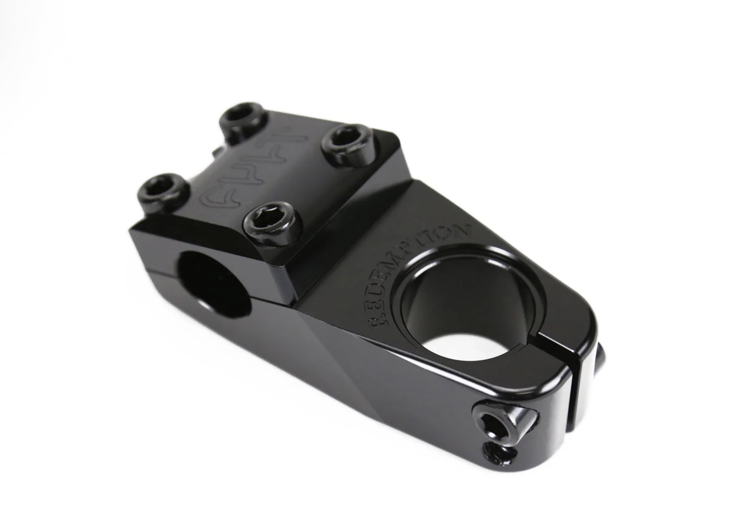 Cult Redemption Stem