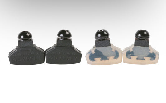 Odyssey Ghost Pads