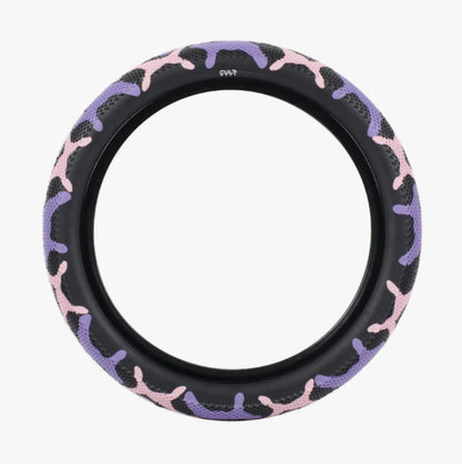 Cult X Vans Cruiser Tire