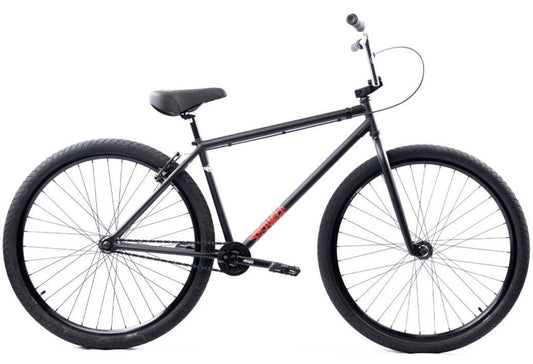 Stranger Creeper 29” Complete Bike