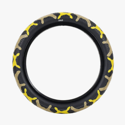 Cult X Vans Cruiser Tire