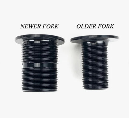 Cult Fork Compression Cap