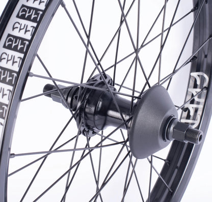 Cult Crew 20” Hybrid Rear Wheel