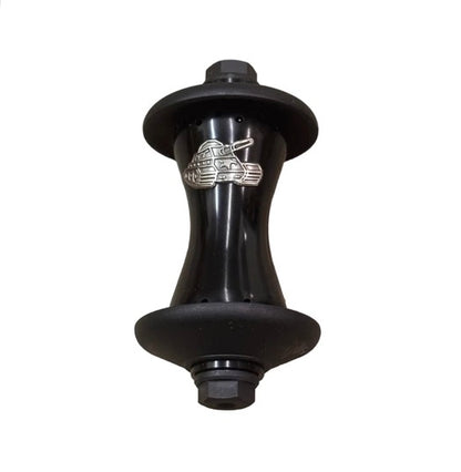 Animal Sherman Hybrid RHD Hubset