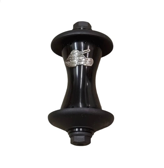 Animal Sherman Hybrid RHD Hubset