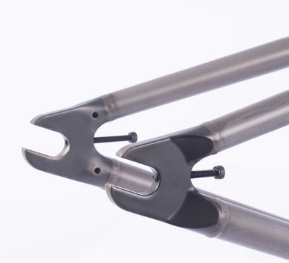 Cult Shorty Frame in Killian Roth Color way