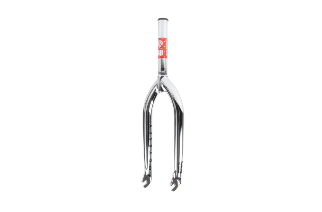 Odyssey R15 Forks