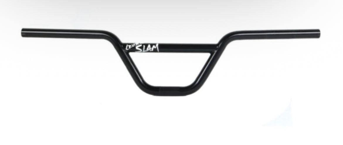 S&M Slam Bars