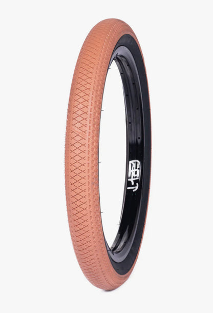 Cult X Vans WaffleCup Tire