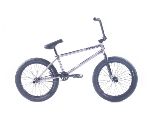 Cult Devotion Complete Bike