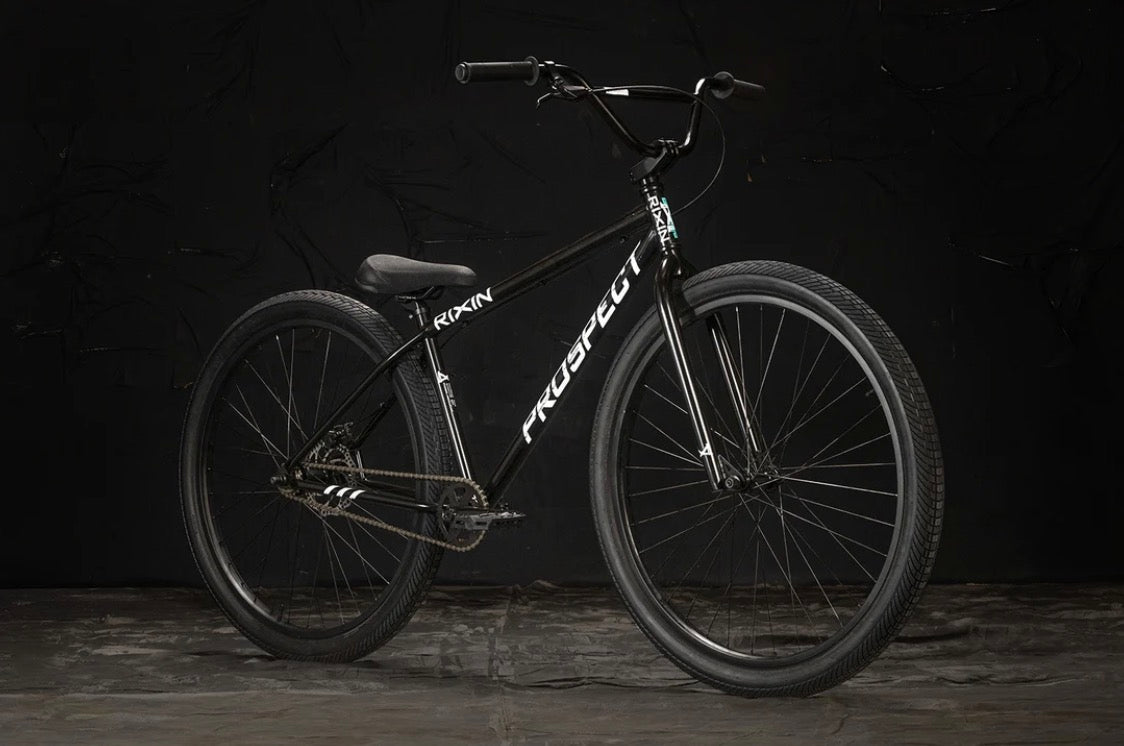 Rixin Prospect Complete 29” Bike