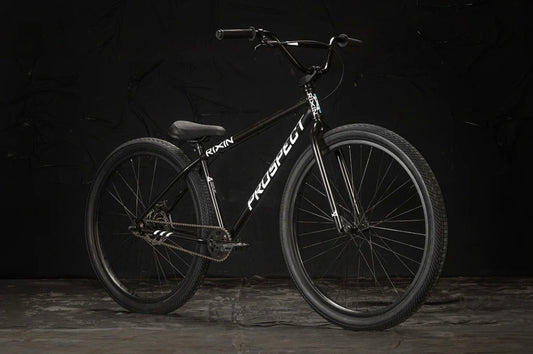 Rixin Prospect Complete 29” Bike
