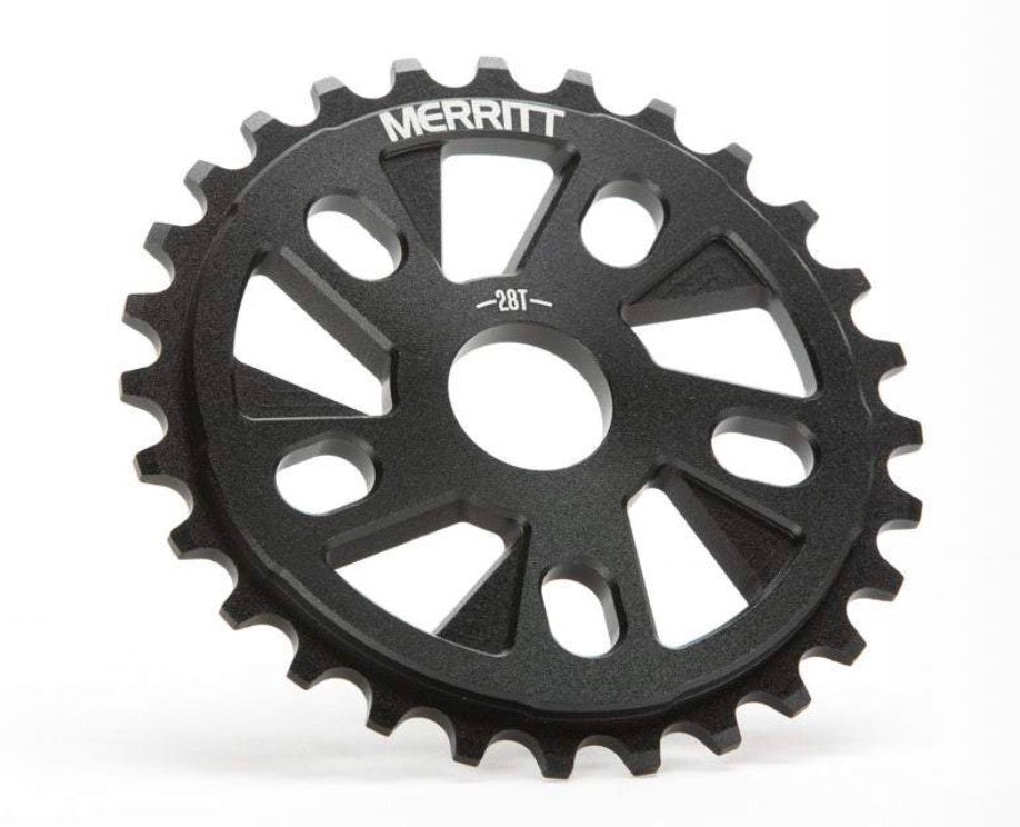 Merritt Ackerman Sprocket