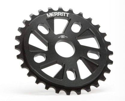 Merritt Ackerman Sprocket