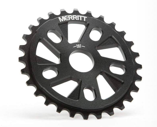 Merritt Ackerman Sprocket